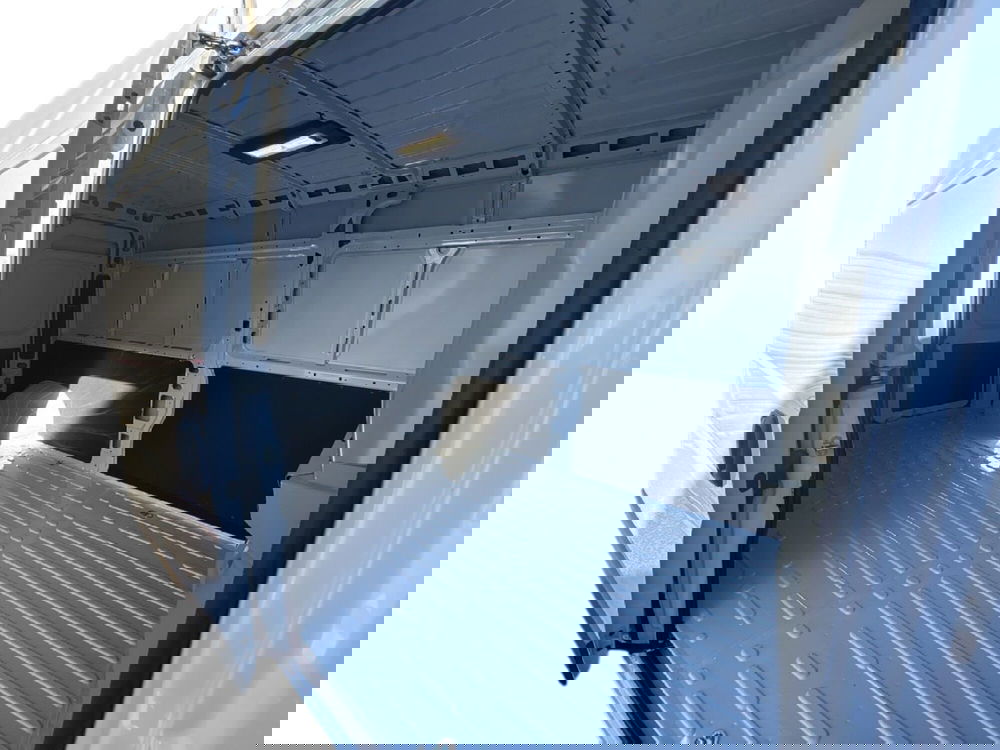 Peugeot Boxer Furgone nuova a Agrigento (14)