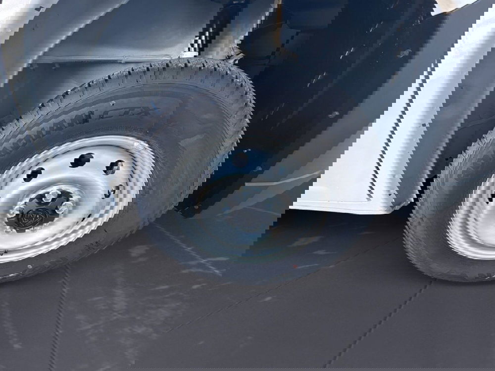 Peugeot Boxer Furgone nuova a Agrigento (15)