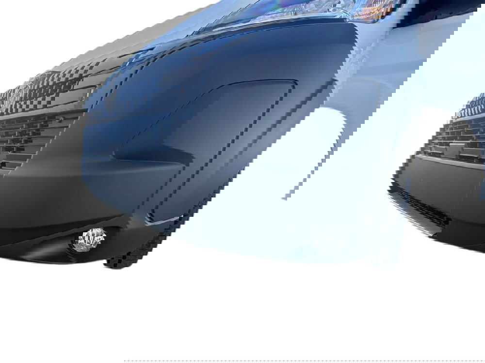 Peugeot Boxer Furgone nuova a Agrigento (16)