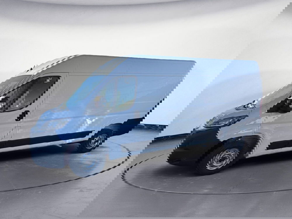 Peugeot Boxer Furgone nuova a Agrigento (2)