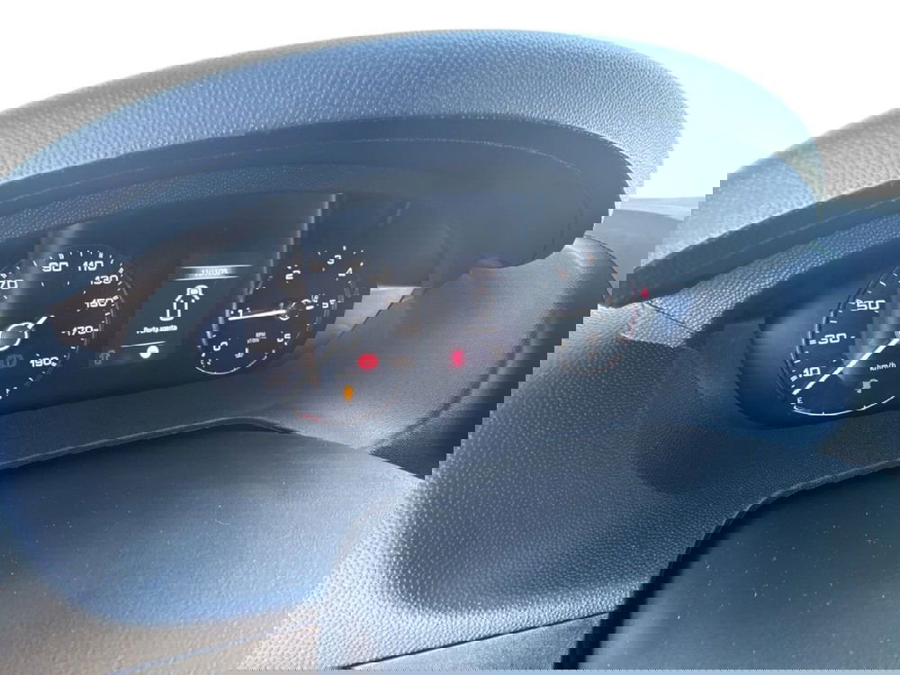 Peugeot Boxer Furgone nuova a Agrigento (20)