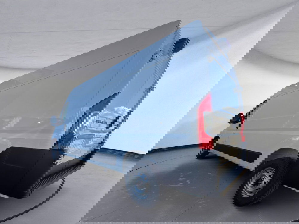 Peugeot Boxer Furgone nuova a Agrigento (3)