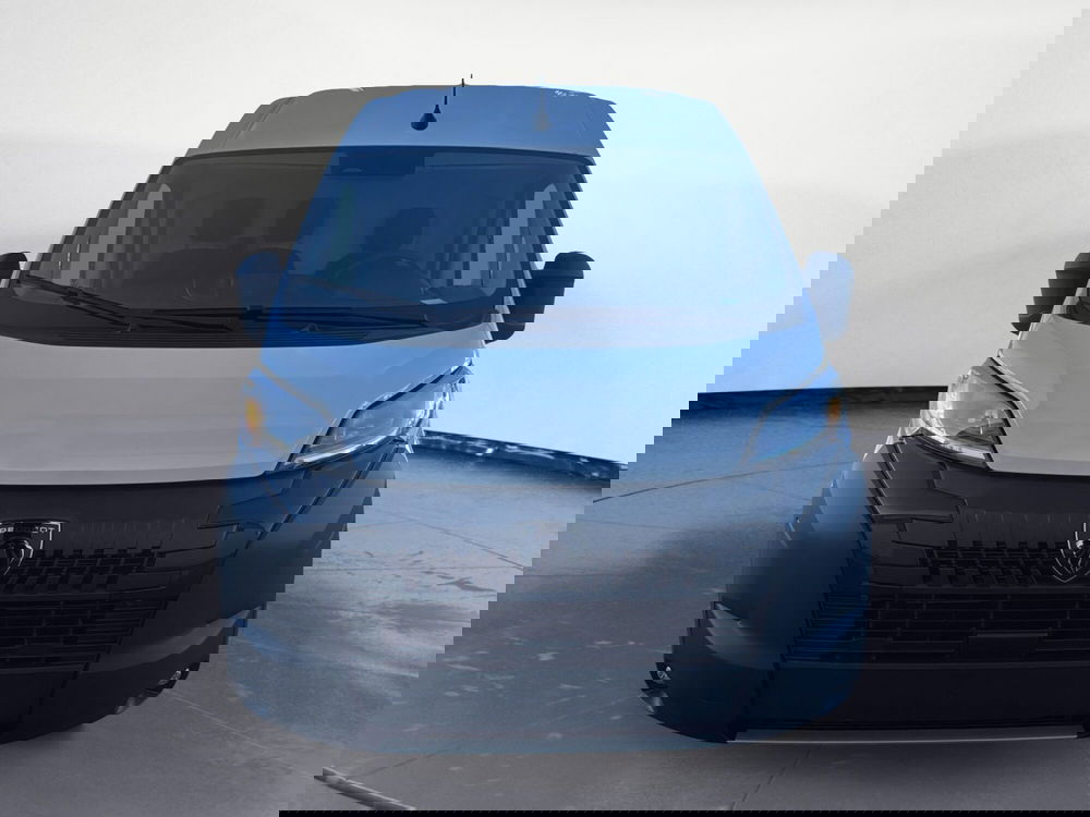 Peugeot Boxer Furgone nuova a Agrigento (5)