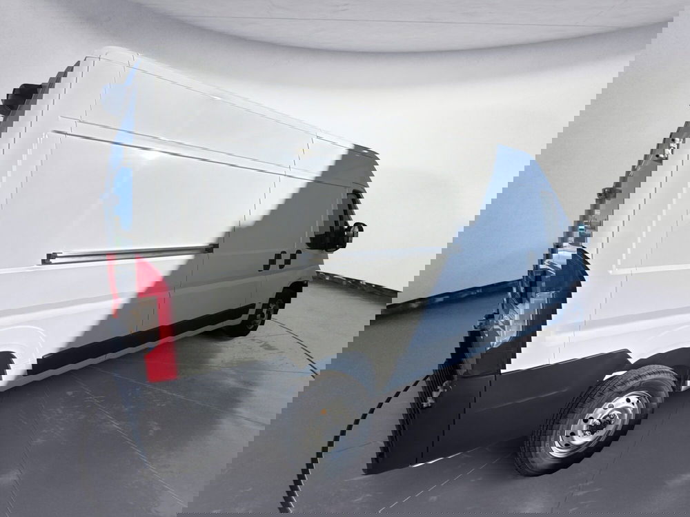 Peugeot Boxer Furgone nuova a Agrigento (6)