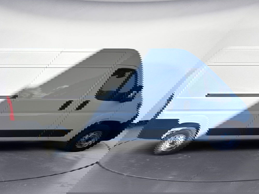 Peugeot Boxer Furgone nuova a Agrigento (7)