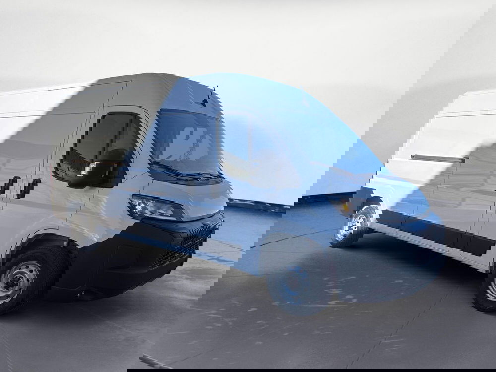 Peugeot Boxer Furgone nuova a Agrigento (8)