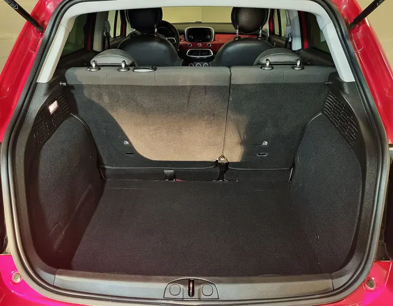 Fiat 500X usata a Pavia (10)
