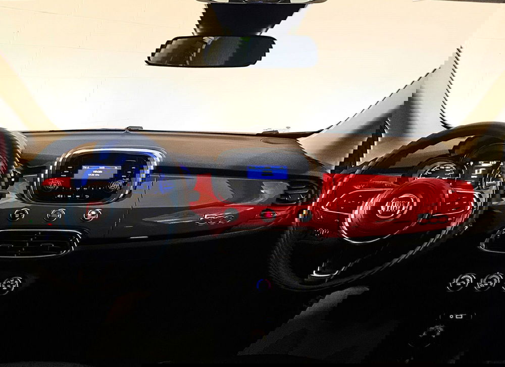 Fiat 500X usata a Pavia (11)