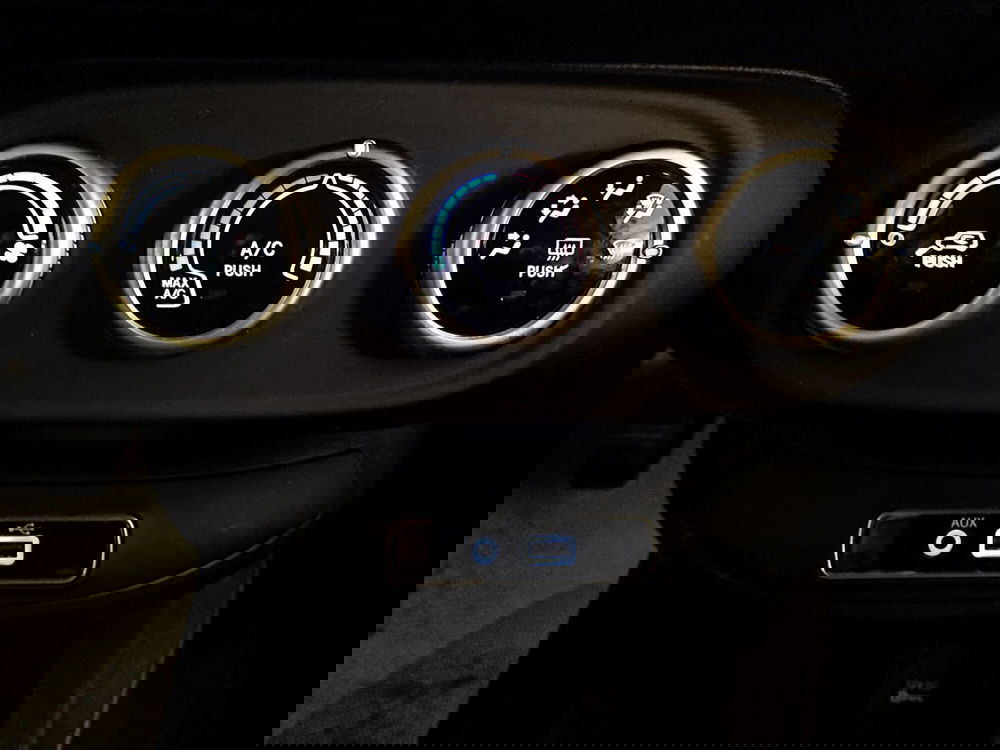 Fiat 500X usata a Pavia (16)