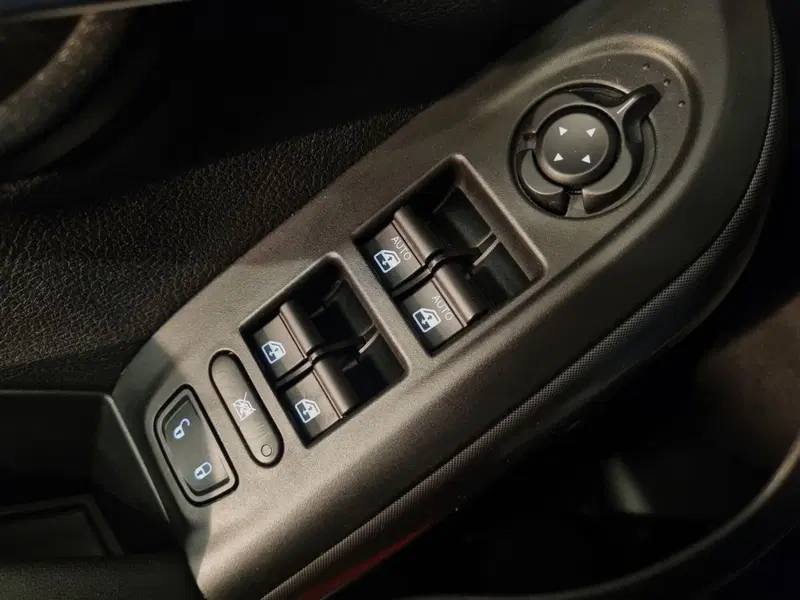 Fiat 500X usata a Pavia (17)