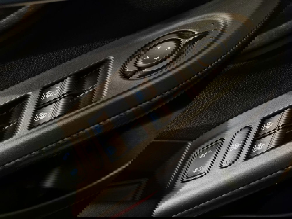 Fiat 500X usata a Pavia (17)