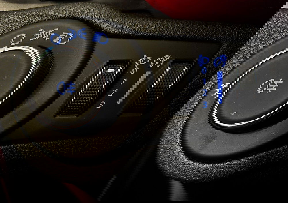 Fiat 500X usata a Pavia (18)