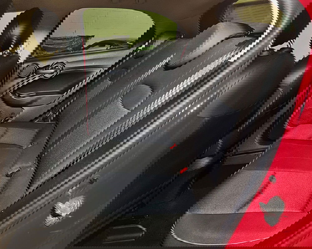 Fiat 500X usata a Pavia (9)