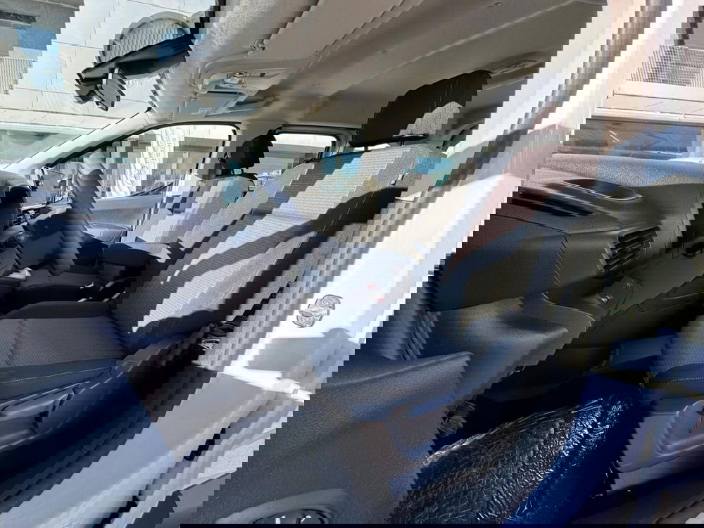 Toyota Proace City Verso nuova a Bologna (10)