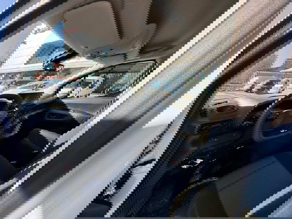 Toyota Proace City Verso nuova a Bologna (11)