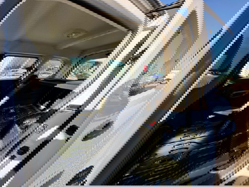 Toyota Proace City Verso nuova a Bologna (12)