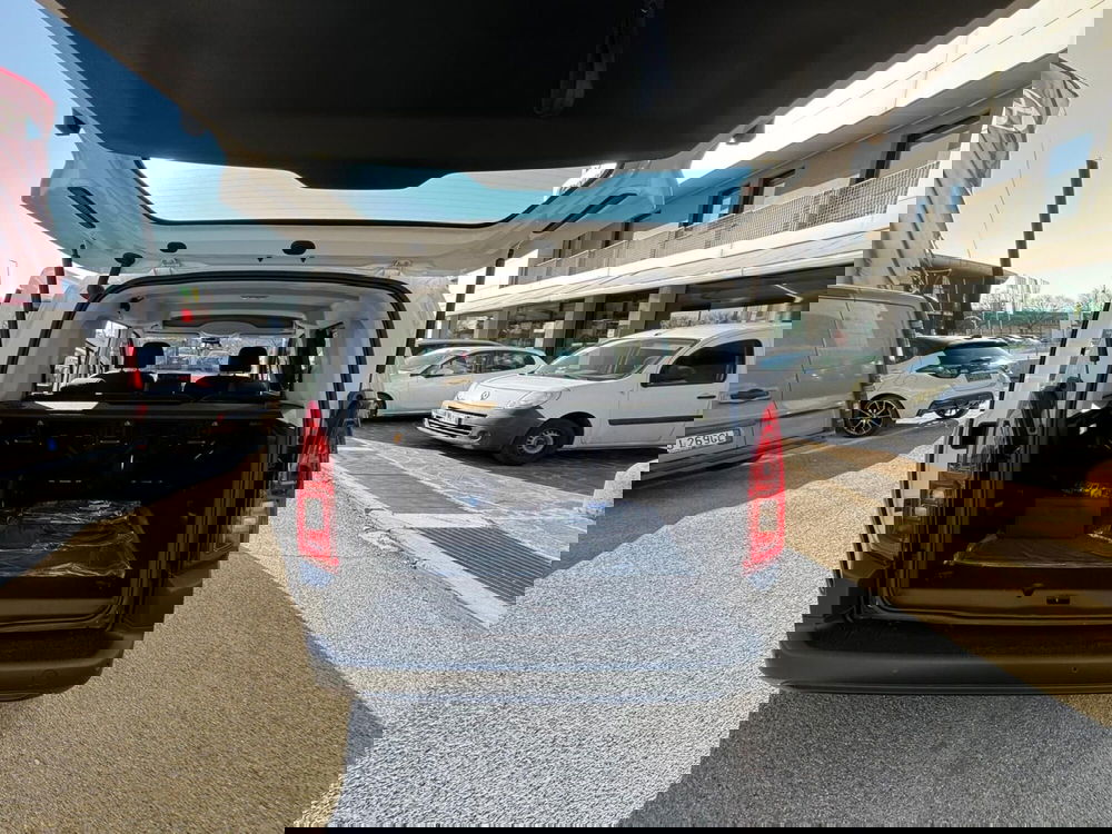 Toyota Proace City Verso nuova a Bologna (14)