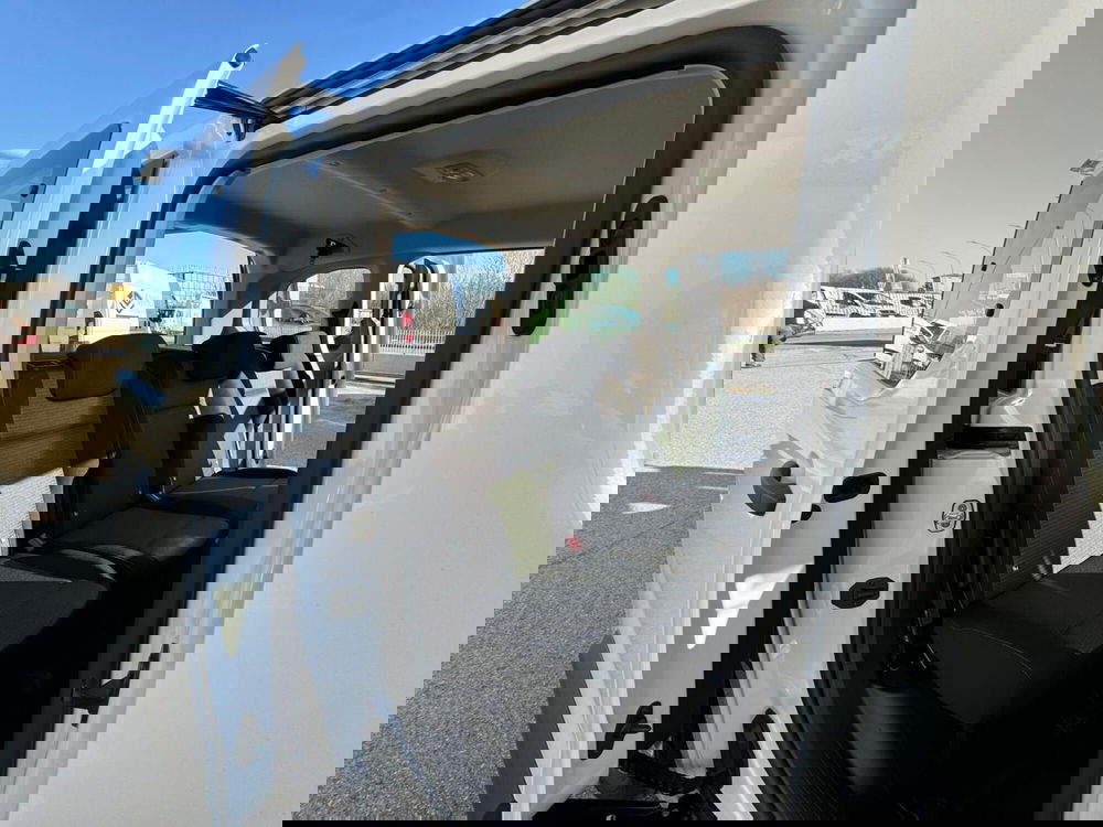 Toyota Proace City Verso nuova a Bologna (16)