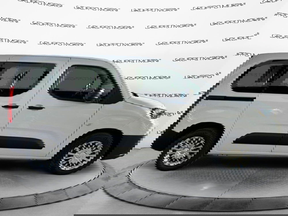 Toyota Proace City Verso nuova a Bologna (4)