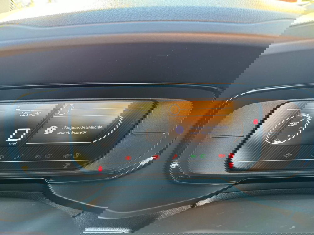 Toyota Proace City Verso nuova a Bologna (8)