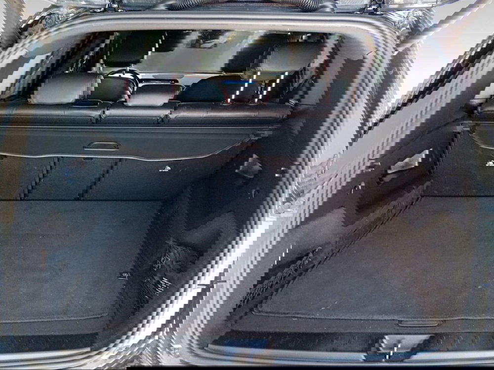 Mercedes-Benz GLB usata a Siena (16)