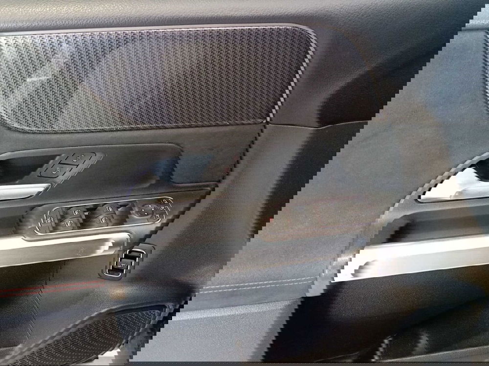 Mercedes-Benz GLB usata a Siena (17)