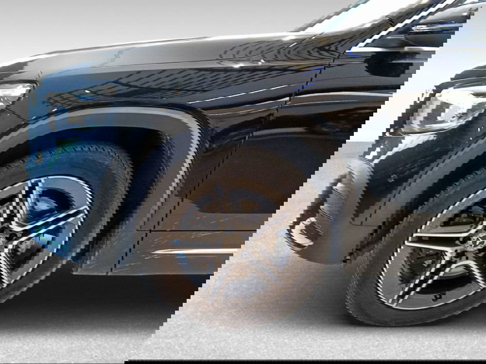 Mercedes-Benz GLB usata a Siena (4)