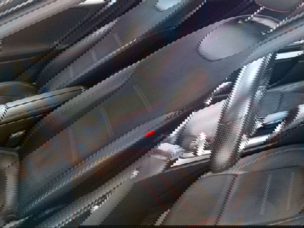 Mercedes-Benz GLB usata a Siena (8)