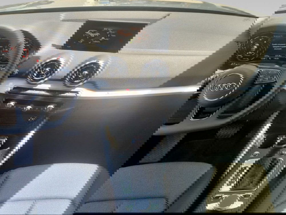 Audi Q2 nuova a Grosseto (10)