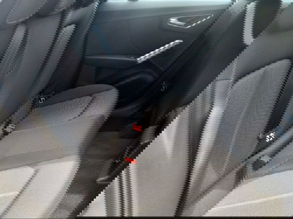 Audi Q2 nuova a Grosseto (11)