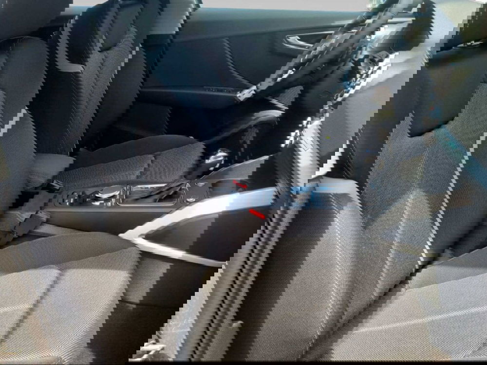 Audi Q2 nuova a Grosseto (12)