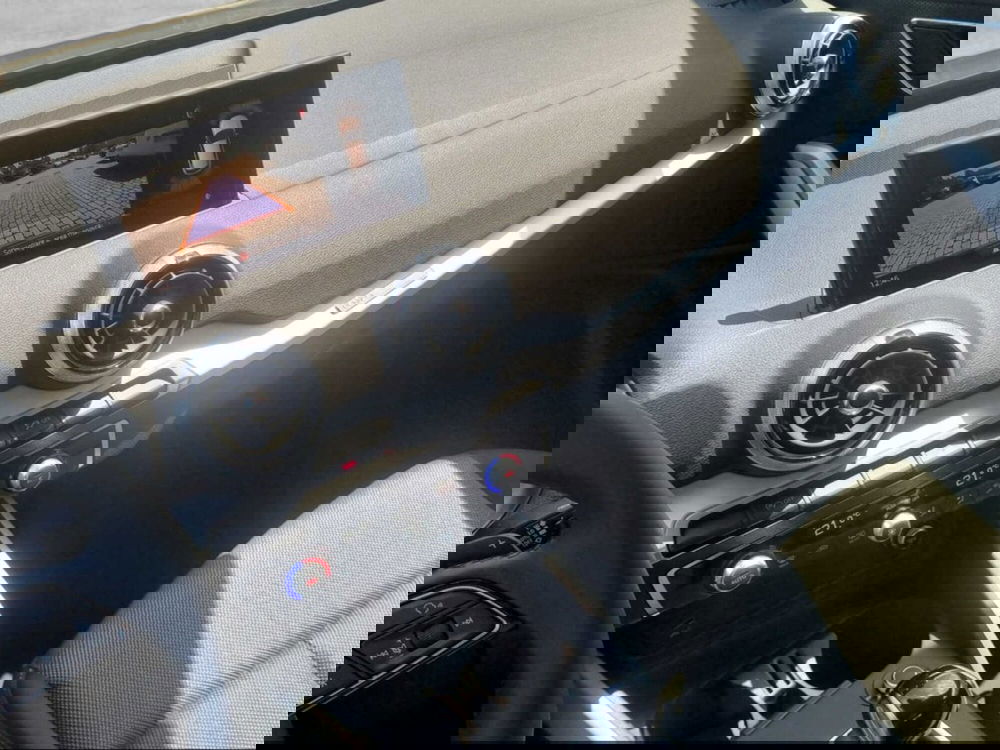 Audi Q2 nuova a Grosseto (13)