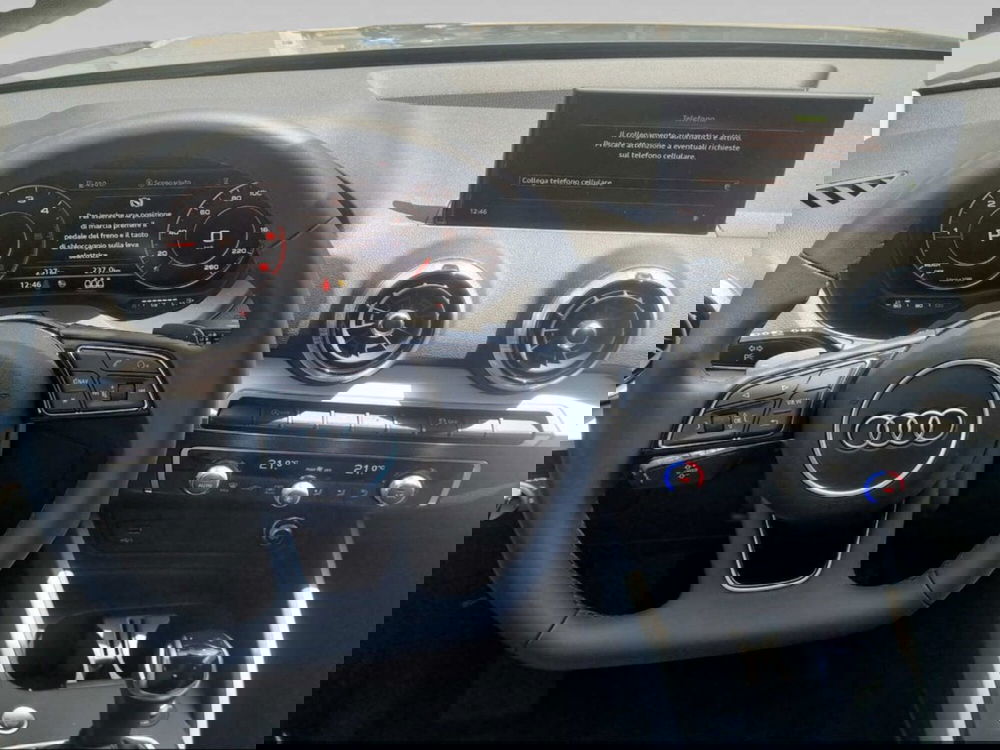 Audi Q2 nuova a Grosseto (8)