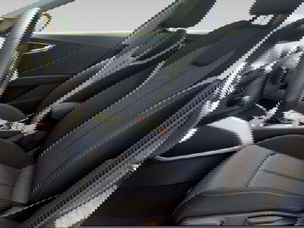 Audi Q2 nuova a Grosseto (9)