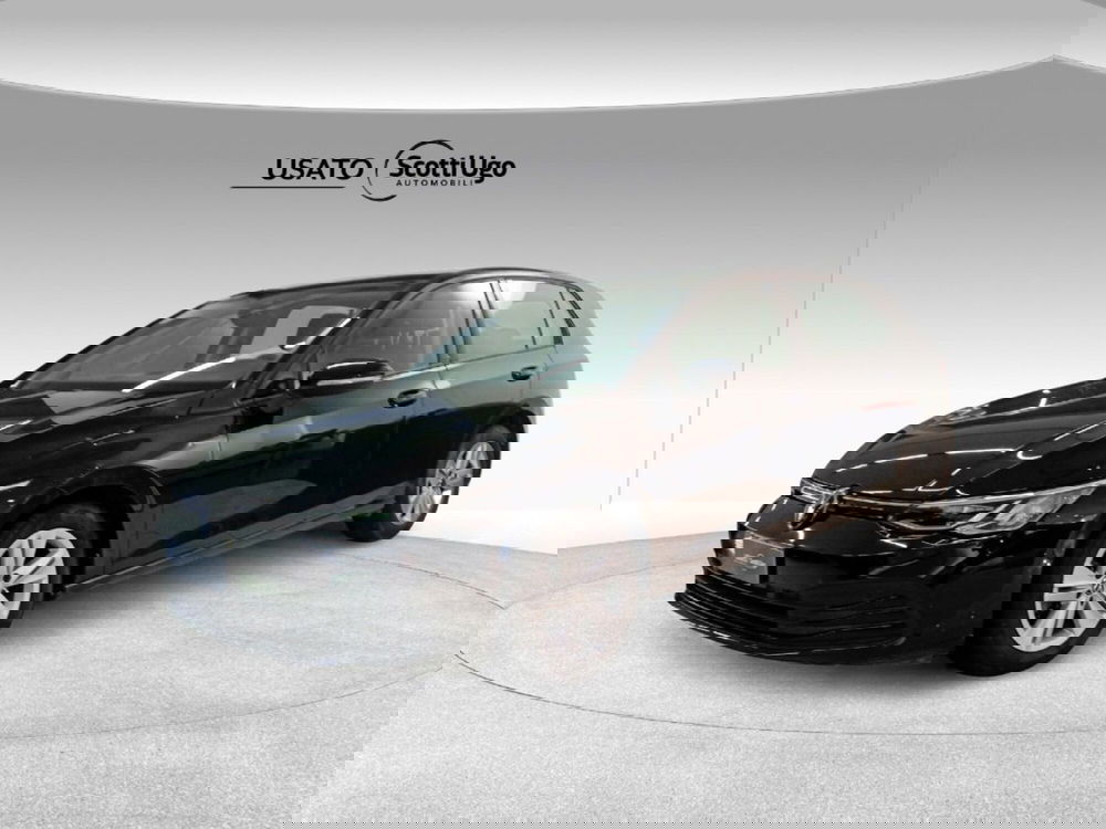 Volkswagen Golf usata a Firenze