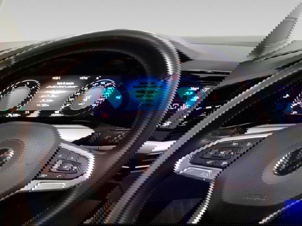 Volkswagen Golf usata a Firenze (10)