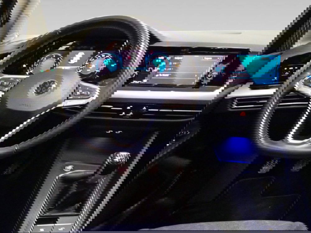 Volkswagen Golf usata a Firenze (11)