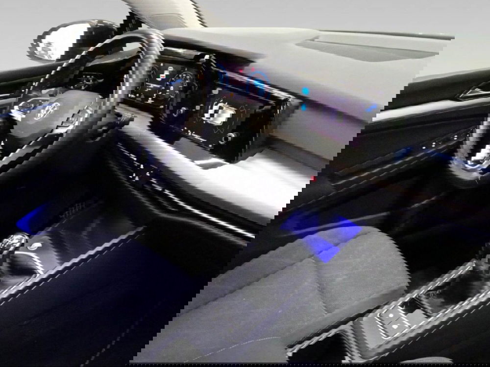 Volkswagen Golf usata a Firenze (12)