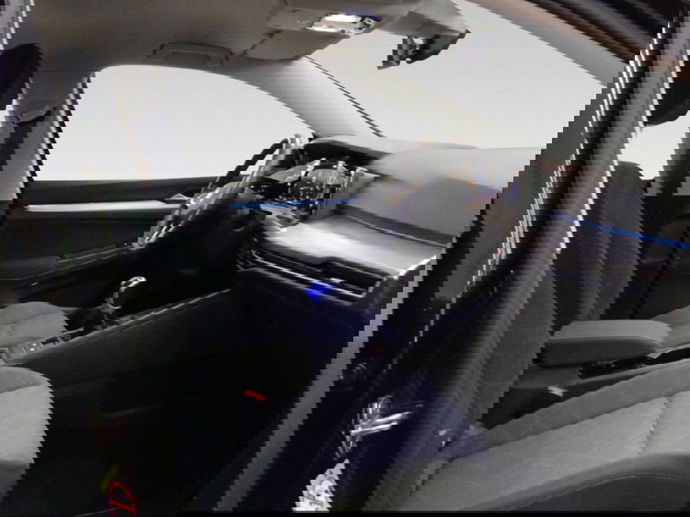 Volkswagen Golf usata a Firenze (13)