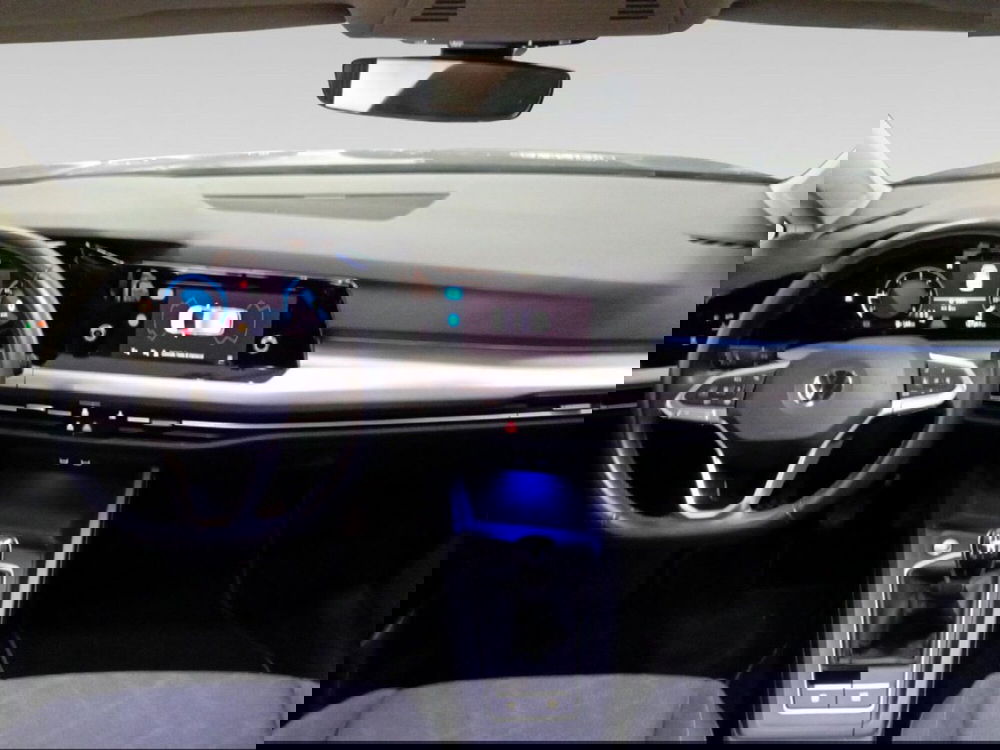 Volkswagen Golf usata a Firenze (14)