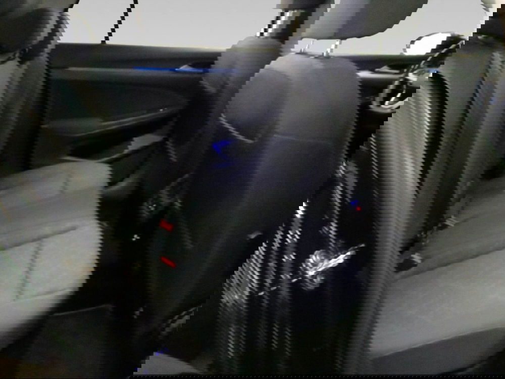 Volkswagen Golf usata a Firenze (15)