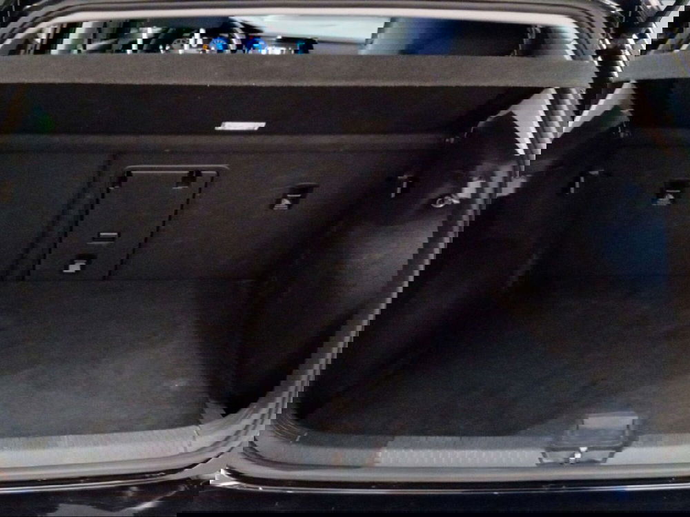 Volkswagen Golf usata a Firenze (16)