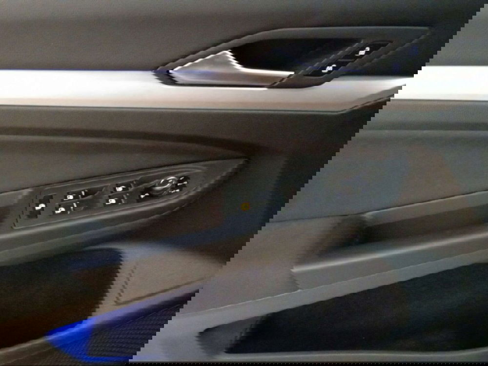 Volkswagen Golf usata a Firenze (17)