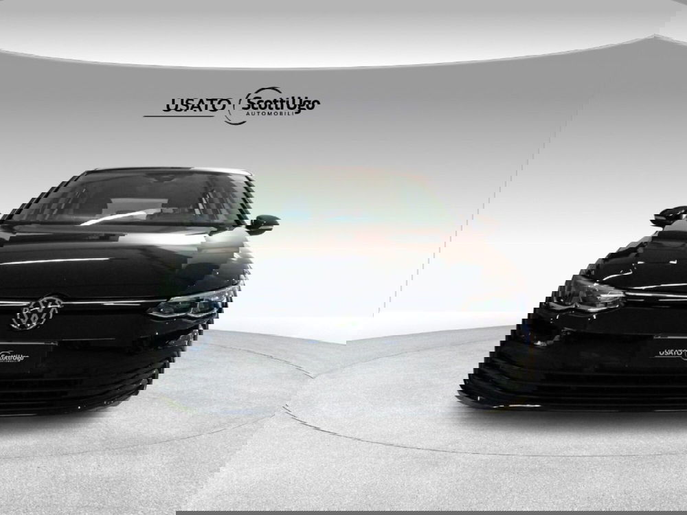 Volkswagen Golf usata a Firenze (3)