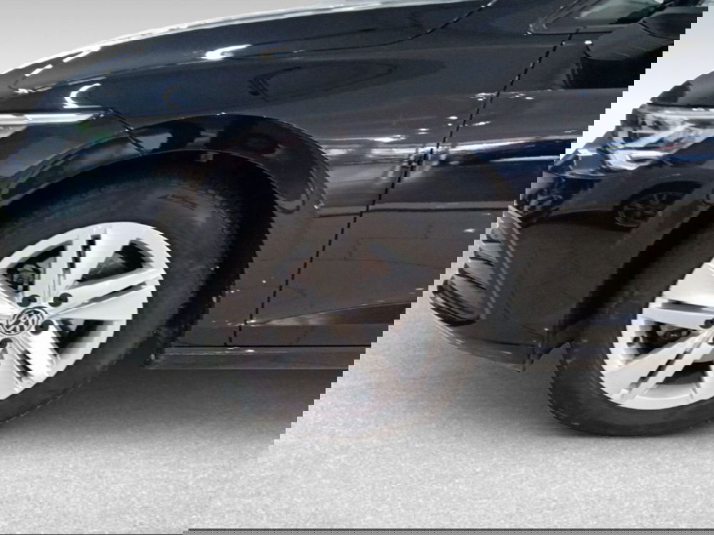 Volkswagen Golf usata a Firenze (4)