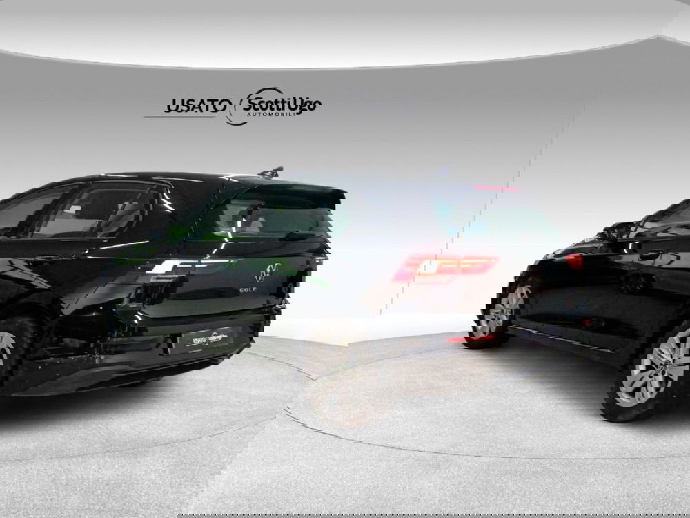 Volkswagen Golf usata a Firenze (6)