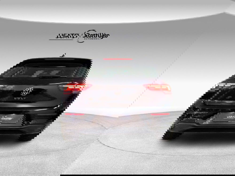 Volkswagen Golf usata a Firenze (7)