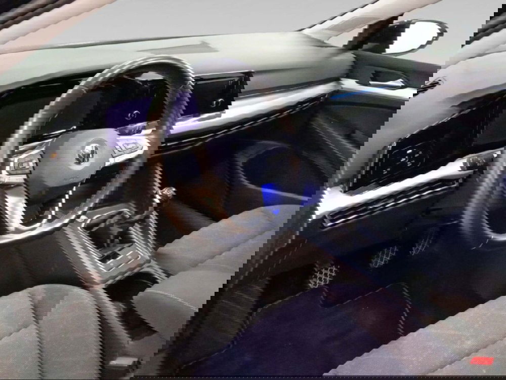 Volkswagen Golf usata a Firenze (9)