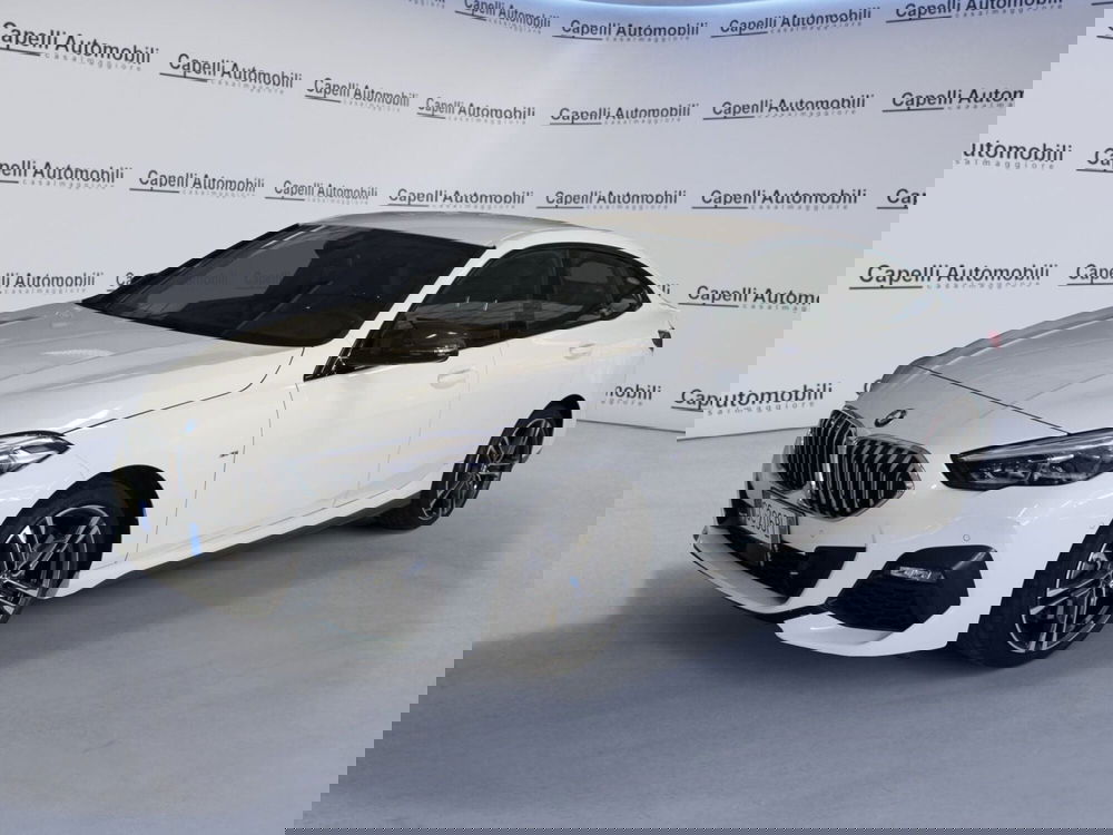 BMW Serie 2 Gran Coupé usata a Cremona