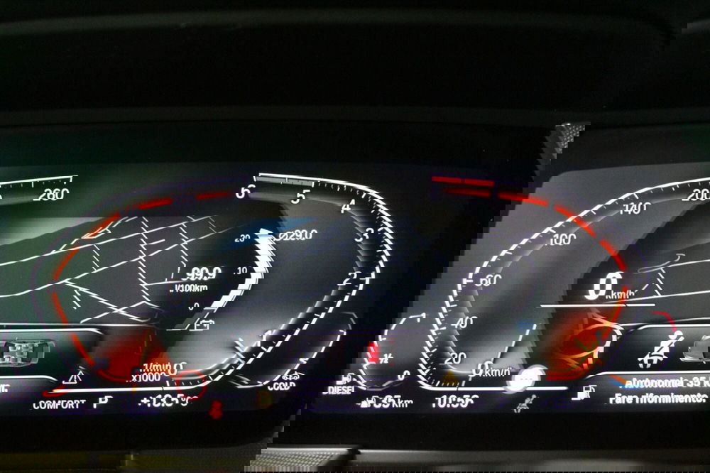 BMW Serie 2 Gran Coupé usata a Cremona (10)